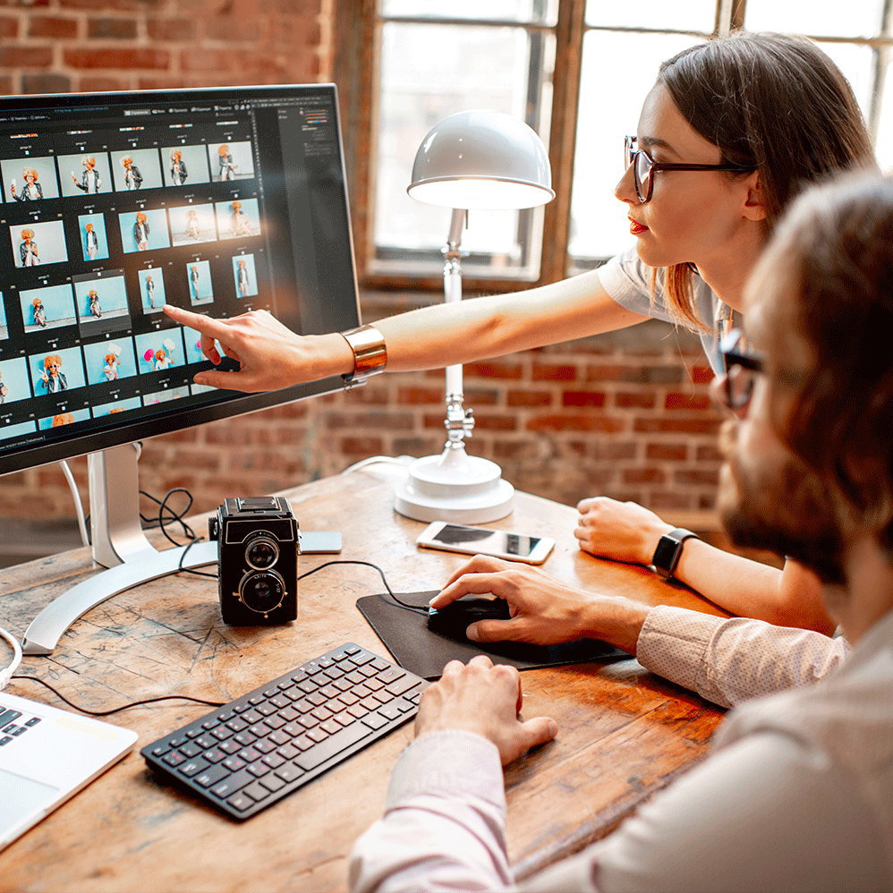 Tablet screen Alfa Dimov Child Theme